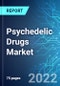 Psychedelic Drugs Market: Analysis By Indication (ADHD, MDD, Bipolar, Migraine, Anxiety, Parkinson's Disease, OUD, Alzheimer's Disease, AUD, TUD, Eating Disorder, and Narcolepsy) Size & Trends with Impact of Covid-19 and Forecast up to 2025 - Product Thumbnail Image