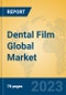 Dental Film Global Market Insights 2023, Analysis and Forecast to 2028, by Manufacturers, Regions, Technology, Application, Product Type - Product Thumbnail Image