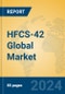 HFCS-42 Global Market Insights 2024, Analysis and Forecast to 2029, by Manufacturers, Regions, Technology, Application, Product Type - Product Image