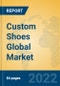 Custom Shoes Global Market Insights 2022, Analysis and Forecast to 2027, by Manufacturers, Regions, Technology, Application, Product Type - Product Thumbnail Image