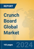 Crunch Board Global Market Insights 2024, Analysis and Forecast to 2029, by Manufacturers, Regions, Technology, Application- Product Image