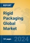 Rigid Packaging Global Market Insights 2024, Analysis and Forecast to 2029, by Manufacturers, Regions, Technology - Product Image