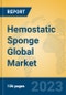 Hemostatic Sponge Global Market Insights 2023, Analysis and Forecast to 2028, by Manufacturers, Regions, Technology, Application, Product Type - Product Thumbnail Image