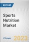 Sports Nutrition Market By Type, By End user, By Sales Channel: Global Opportunity Analysis and Industry Forecast, 2023-2032 - Product Thumbnail Image