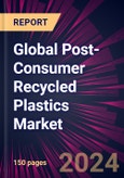 Global Post-consumer Recycled Plastics Market 2022-2026- Product Image