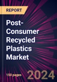 Post-Consumer Recycled Plastics Market 2024-2028- Product Image