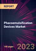 Phacoemulsification Devices Market 2024-2028- Product Image