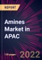 Amines Market in APAC 2022-2026 - Product Thumbnail Image