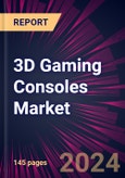 3D Gaming Consoles Market 2024-2028- Product Image