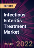 Infectious Enteritis Treatment Market 2022-2026- Product Image