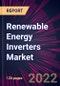 Renewable Energy Inverters Market 2024-2028 - Product Thumbnail Image