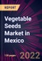 Vegetable Seeds Market in Mexico 2022-2026 - Product Thumbnail Image