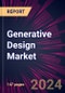 Generative Design Market 2024-2028 - Product Thumbnail Image