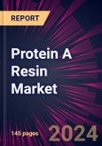 Protein A Resin Market 2024-2028- Product Image