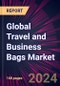 Global Travel and Business Bags Market 2023-2027 - Product Thumbnail Image