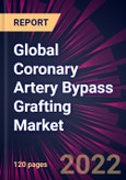 Global Coronary Artery Bypass Grafting Market 2022-2026- Product Image