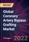 Global Coronary Artery Bypass Grafting Market 2022-2026 - Product Thumbnail Image