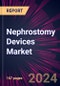 Nephrostomy Devices Market 2024-2028 - Product Image