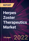 Herpes Zoster Therapeutics Market 2022-2026- Product Image