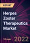 Herpes Zoster Therapeutics Market 2024-2028 - Product Thumbnail Image