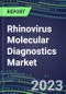 2023 Rhinovirus Molecular Diagnostics Market: USA, Europe, Japan - Supplier Shares, Test Volume and Sales Forecasts by Country and Market Segment - Hospitals, Commercial and Public Health Labs, POC Locations - Product Thumbnail Image