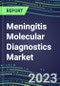 2023 Meningitis Molecular Diagnostics Market: USA, Europe, Japan - Supplier Shares, Test Volume and Sales Forecasts by Country and Market Segment - Hospitals, Commercial and Public Health Labs, POC Locations - Product Image