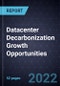 Datacenter Decarbonization Growth Opportunities - Product Thumbnail Image