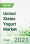 United States Yogurt Market 2021-2025 - Product Thumbnail Image