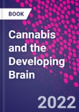 Cannabis and the Developing Brain- Product Image