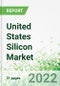 United States Silicon Market 2022-2026 - Product Thumbnail Image