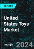 United States Toys Market Report by Toys Segmentation, Sales Channel, and Company Analysis 2024-2032- Product Image