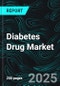 Diabetes Drug Market Size and Share Analysis - Growth Trends and Forecast Report 2025-2033 - Product Thumbnail Image