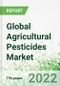 Global Agricultural Pesticides Market 2022-2025 - Product Thumbnail Image