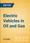 Electric Vehicles (EV) in Oil and Gas - Thematic Research - Product Thumbnail Image