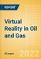 Virtual Reality (VR) in Oil and Gas - Thematic Research - Product Thumbnail Image