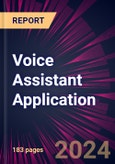 Voice Assistant Application 2024-2028- Product Image