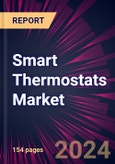 Smart Thermostats Market 2024-2028- Product Image