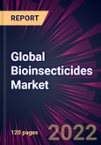 Global Bioinsecticides Market 2022-2026- Product Image