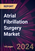 Atrial Fibrillation Surgery Market 2024-2028- Product Image