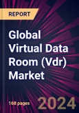 Global Virtual Data Room (Vdr) Market 2024-2028- Product Image