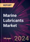 Marine Lubricants Market 2024-2028- Product Image