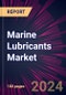 Marine Lubricants Market 2024-2028 - Product Thumbnail Image