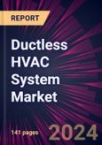 Ductless HVAC System Market 2024-2028- Product Image