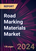 Road Marking Materials Market 2024-2028- Product Image