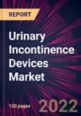 Urinary Incontinence Devices Market 2022-2026- Product Image