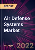 Air Defense Systems Market 2022-2026- Product Image