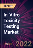 In-Vitro Toxicity Testing Market 2022-2026- Product Image