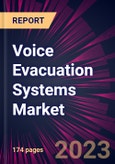 Voice Evacuation Systems Market 2024-2028- Product Image