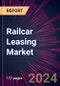 Railcar Leasing Market 2024-2028 - Product Thumbnail Image