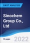 Sinochem Group Co., Ltd - Strategy, SWOT and Corporate Finance Report - Product Thumbnail Image